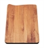 Blanco 440228 18" Wood Cutting Board