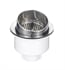 Blanco 441231 Basket Strainer in Stainless Steel (Qty.2)