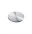 Blanco 517666 Capflow Drain Cover in Stainless Steel (Qty.2)