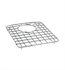 Franke ELG14-36S Ellipse 11 3/4" Single Bowl Stainless Steel Sink Bottom Grid