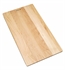 Elkay LKCBF17HW Hardwood 18" Cutting Board