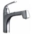 Gourmet LKGT1042CR Pull-out Spray Entertainment Faucet in Chrome