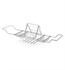 Cheviot 31650-AB Reading Rack for Bathtub Caddy in Antique Bronze