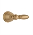 Delta H716CZ Victorian Tub and Shower Metal Lever Handle in Champagne Bronze
