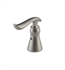 DeltaFaucet H294SS Lavatory Lever Handles - Qty 2 - Stainless Steel