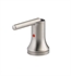 DeltaFaucet H259SS Lavatory Lever Handles - Qty 2 - Stainless Steel