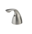 DeltaFaucet RP64364SS Two Lever Handle Kit - Stainless Steel-[DISCONTINUED]