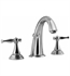 Graff Lauren Widespread Lavatory Faucet in Polished Chrome (Qty.2)