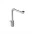 Duravit 0050760000 2nd Floor Traps and Drain Space Saving Siphon in White