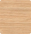 Brushed Oak (Real Wood Veneer)