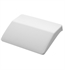 Duravit 790011000000000 2nd Floor Polyurethane Headrest for Bathtub in White