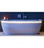 Duravit 791856000000000 2nd Floor LED White Light for Under Bathtub Rim