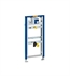 Duravit 111625001 Geberit Installation Carrier for Urinal