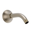 Brizo RP62929BN 7" Shower Arm and Flange - Brushed Nickel