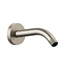 Brizo RP74751BN 7" Shower Arm and Flange - Brushed Nickel