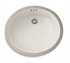 Cole+Co Premier Collection Fairfield Undermount Sink in Biscuit