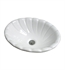 Cole+Co Designer Series Coventry Drop-in Sink in White