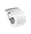 Hansgrohe 42836000 Axor Universal 5 3/8" Toilet Paper Holder in Chrome