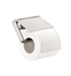 Hansgrohe 42836820 Axor Universal 5 3/8" Toilet Paper Holder in Brushed Nickel