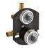 Brizo R75000 MultiChoice Universal Integrated Shower Diverter Rough