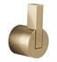 Brizo HL7032-GL Single-Handle Freestanding Tub Filler Handle Kit - Lever - Luxe Gold