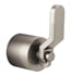 Brizo HL7034-NK Single-Handle Freestanding Tub Filler Handle Kit - Industrial Lever - Luxe Nickel