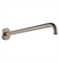 Brizo RP71648NK 16" Shower Arm and Flange - Luxe Nickel