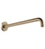 Brizo RP71648GL 16" Shower Arm and Flange - Luxe Gold