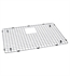 Franke CUW24-36S 23 3/8" Bottom and Shelf Grids in Stainless Steel
