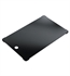 Franke CUW-40S 17 1/8" Cutting Board Glass in Black