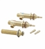 California Faucets Catalina 08-75-63 Roman Tub Rough-In Kit with QC-99 Quick Connect and Stem Extensions