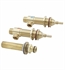 California Faucets Solana 08-75-50 Roman Tub Rough-In Kit with QC-50 Quick Connect