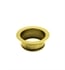 Rhol 743IB Disposal Flange in Inca Brass