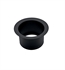 Rohl ISE10082BK Extended Disposal Flange in Black