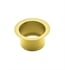 Rohl ISE10082IB Extended Disposal Flange in Inca Brass