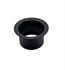 Rohl ISE10082MB Extended Disposal Flange in Matte Black