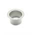 Rohl ISE10082PN Extended Disposal Flange in Polished Nickel