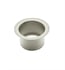 Rohl ISE10082STN Extended Disposal Flange in Satin Nickel