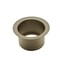 Rohl ISE10082TCB Extended Disposal Flange in Tuscan Brass