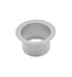 Rohl ISE10082WH Extended Disposal Flange in White