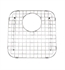 Rohl WSG5927SS Sink Grid for 5927 Bar/Food Prep Sink in Stainless Steel