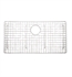 Rohl WSGRSS3016SS Wire Sink Grid for RSS3016 Kitchen Sink in Stainless Steel