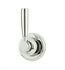 Rohl U.3064LS-PN/TO Perrin and Rowe Holborn Trim for Volume Controls and Diverters in Polished Nickel