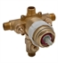 Rohl R2014D Pressure Balance Rough-In Valve with Diverter