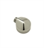 Rohl E824STN Handshower Wall Outlet in Satin Nickel