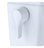 TOTO THU398#01-A Trip Lever for ST744E Toilet Tank in Cotton