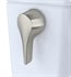 TOTO THU398#BN-A Trip Lever for ST744E Toilet Tank in Brushed Nickel