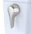 TOTO THU398#PN-A Trip Lever for ST744E Toilet Tank in Polished Nickel