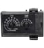 Panasonic FV-VS15VK1 WhisperGreen Select Multi-Speed with Time Delay Plug 'N Play Module in Black