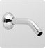 TOTO TS200N6#CP Wall Mount Decorative Shower arm in Polished Chrome